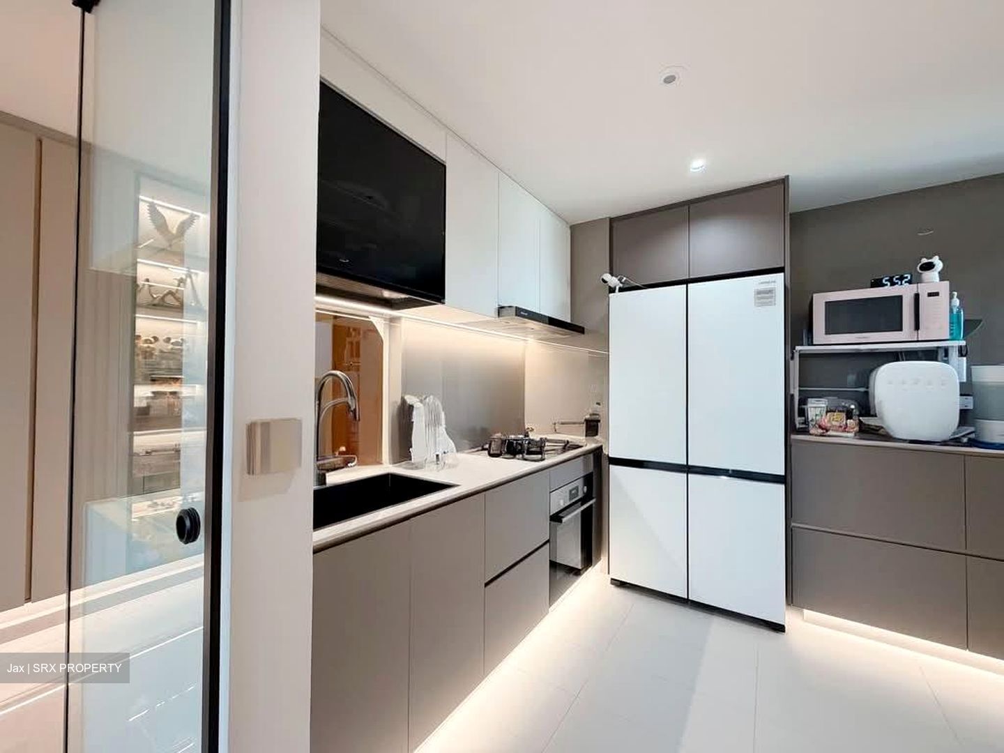 Austville Residences (D19), Condominium #537023251